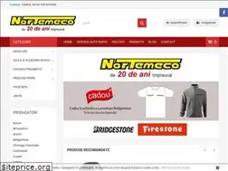Sites similar to nortemeco.ro