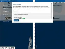 Sites similar to nortena.es