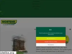 Sites similar to nortene.es