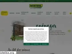 Sites similar to nortene.fr