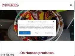 Sites similar to nortenhazores.pt