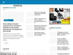 Sites similar to nortenoticia.com.br