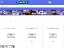 Sites similar to norteplac.com.br