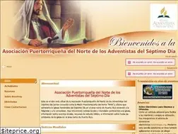 Sites similar to norteprasd.org