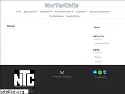 Sites similar to norterchile.cl