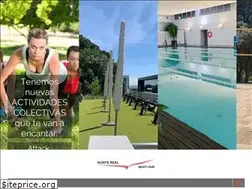 Sites similar to nortereal.com
