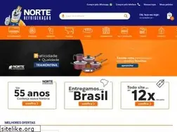 Sites similar to norterefrigeracao.com.br