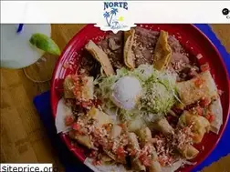 Sites similar to norterestaurant.com