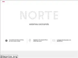 Sites similar to norterestaurante.com