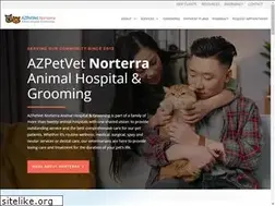 Sites similar to norterraah.com