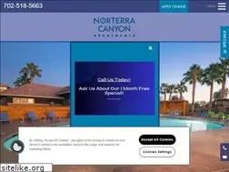 Sites similar to norterracanyon.com
