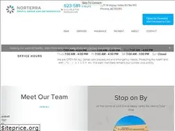Sites similar to norterradentalgroup.com
