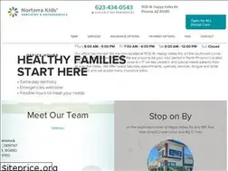 Sites similar to norterrakidsdentistry.com