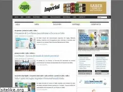 Sites similar to norterugby.com.ar