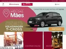 Sites similar to norteshopping.com.br