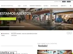Sites similar to norteshopping.pt