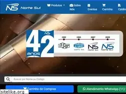 Sites similar to nortesul.net