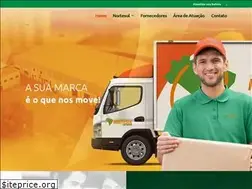 Sites similar to nortesuldistribuicao.com.br