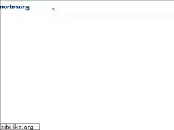Sites similar to nortesur.com.uy