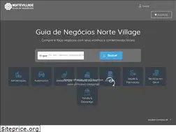 Sites similar to nortevillage.com.br