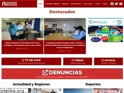 Sites similar to nortevision.cl