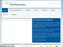 Sites similar to nortex-tech.com