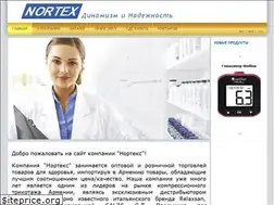 Sites similar to nortex.am