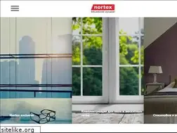 Sites similar to nortex.com.ru