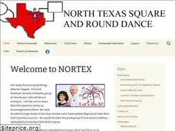 Sites similar to nortex.org