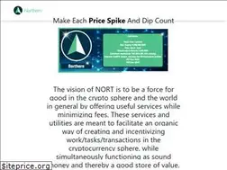 Sites similar to nortexchange.com