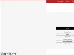 Sites similar to nortexcorp.com
