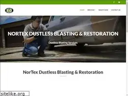 Sites similar to nortexdbr.com