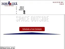 Sites similar to nortexfence.com