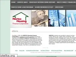 Sites similar to nortexhfc.com