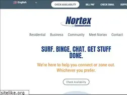 Sites similar to nortexinfo.net