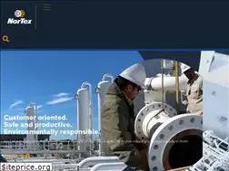 Sites similar to nortexmidstream.com