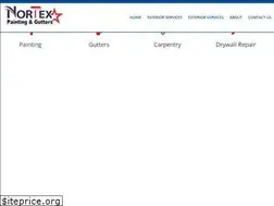 Sites similar to nortexpainting.com