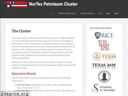 Sites similar to nortexpetroleum.org