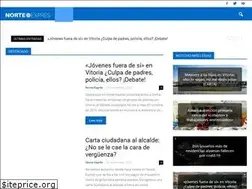 Sites similar to nortexpres.com