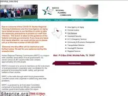 Sites similar to nortexrpc.org