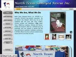 Sites similar to nortexsamrescue.org