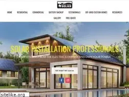 Sites similar to nortexsolar.com