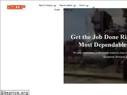 Sites similar to nortexss.com