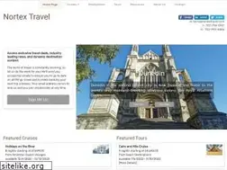 Sites similar to nortextravel.com