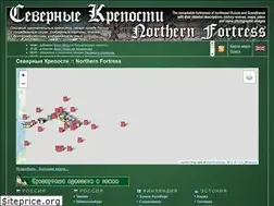 Sites similar to nortfort.ru
