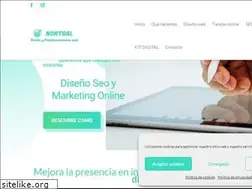 Sites similar to nortgal.es