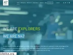Sites similar to north-47.com