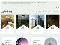 Sites similar to north-bengal.com