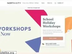 Sites similar to north-city.co.nz