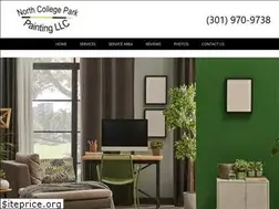 Sites similar to north-college-park-painting.com